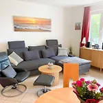 Wohnpark Stadt Hamburg Seemoewe *