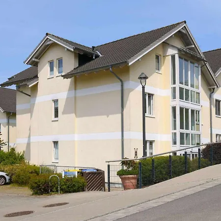 Apartamento Wohnpark Stadt Hamburg Seemoewe