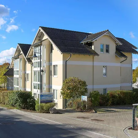 Wohnpark Stadt Hamburg Seemoewe