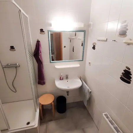 Wohnpark Stadt Hamburg Seemoewe